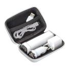 Traveller Set Exeter with 2,200 mAh Power Bank