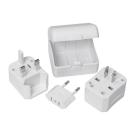 Travel Adapter Peru