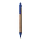 Cardboard Ballpen Bristol