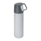 Metal Thermo Flask Calera 500 ml