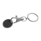 Metal Key Ring Arras