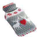 X-mas hot water bottle Dourados