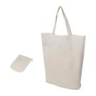 Foldable Shopping Bag Ferrara 140 g/m²