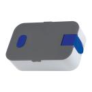 Plastic Lunch Box Goya 850 ml