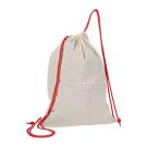 Drawstring Bag Londonderry 140 g/m&sup2;
