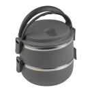 Lunch Box Home 2 x 500 ml