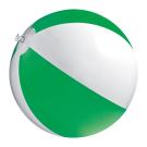 Bicolour Beach Ball Key West