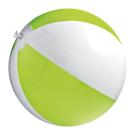 Bicolour Beach Ball Key West