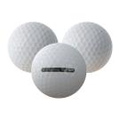 Golf Balls, Set of 3 Hilzhofen