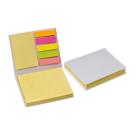 Adhesive Notepad Palma