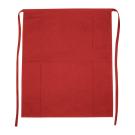 Cotton Apron Mjolden 180 g/m²