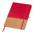 A5 Notebook Nantes
