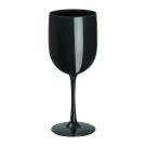 Champagne Glass in Plastic St. Moritz 450 ml