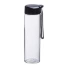 Glass Bottle Sevilla 450 ml
