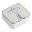 Mobile Phone Stand with Headset Noise