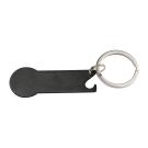 Metal Key Ring Stickit
