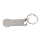 Metal Key Ring Stickit