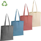 Recycled Cotton Bag Chelmsford 140 g/m²