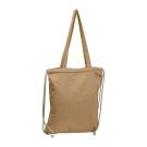 Recycled Cotton Bag Addison 140 g/m²