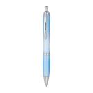 Transparent Ballpen Alken