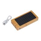 Bamboo Powerbank 8,000 mAh Bakersfield