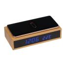 Desk Clock Trondheim