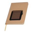 A5 Notebook Tilburg
