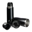 Set of Vacuum Flask and Drinking Cup Split