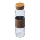 Glass Drinking Bottle Skopje 500 ml