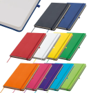 A5 Soft PU Notebook Kiel
