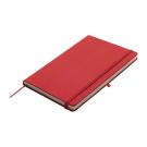 A5 Soft PU Notebook Kiel