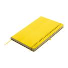 A5 Soft PU Notebook Kiel