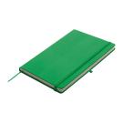 A5 Soft PU Notebook Kiel