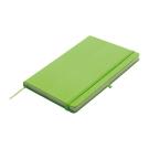 A5 Soft PU Notebook Kiel