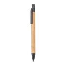 Wheatstraw and Bamboo Ballpen Halle