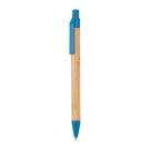 Wheatstraw and Bamboo Ballpen Halle