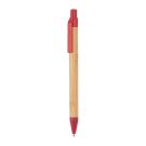 Wheatstraw and Bamboo Ballpen Halle