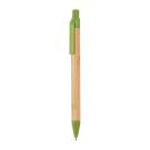 Wheatstraw and Bamboo Ballpen Halle