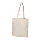 Organic Cotton Bag Hong Kong 220 g/m²