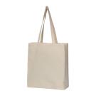 Organic Cotton Bag Innsbruck 180g/m²