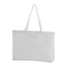 Organic Cotton Bag Bari 270 g/m²