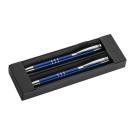 Metal Writing Set Claremont