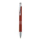 Metal Ballpen Ascot