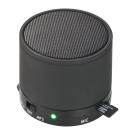 Bluetooth Speaker with Radio Hawick