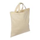 Small Cotton Bag Antibes 140 g/m&sup2;