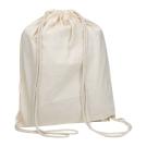 Cotton Drawstring Bag Suva 140 g/m²