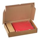 Set of Fleece Blanket and Thermo Flask Liverpool