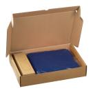 Set of Fleece Blanket and Thermo Flask Liverpool