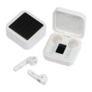 Bluetooth Headphones with Solar Power Ontario