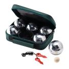 Petanque Game Jacksonville